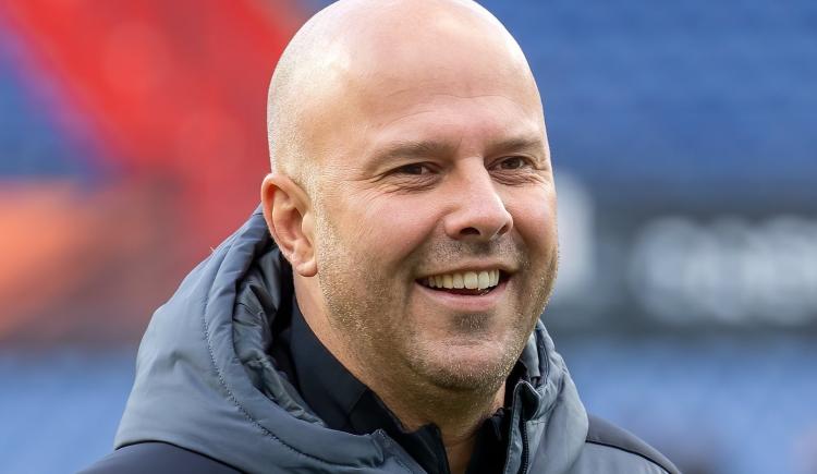 Imagen de Ya es oficial: Arne Slot, reemplazante e Jürgen Klopp en Liverpool