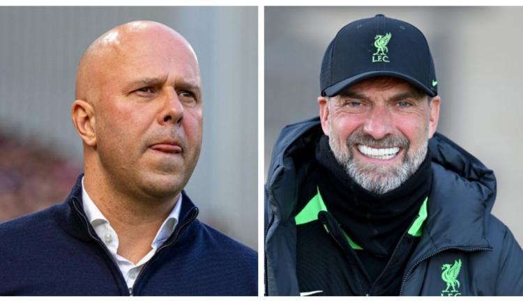 Imagen de Carta de un DT a otro: lo que le dijo Jurgen Klopp a su sucesor por el título de Liverpool