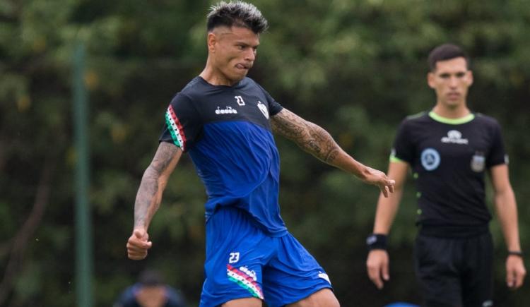 Imagen de Amistosos: Vélez y Huracán igualaron en la Villa Olímpica