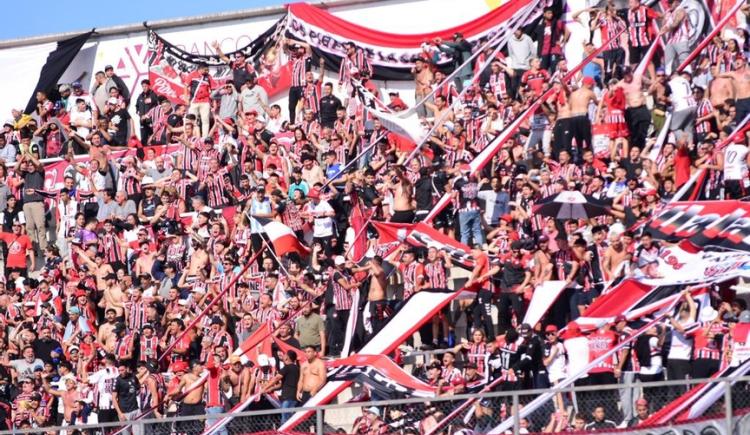 Imagen de Chacarita Juniors repudió los incidentes por Copa Argentina