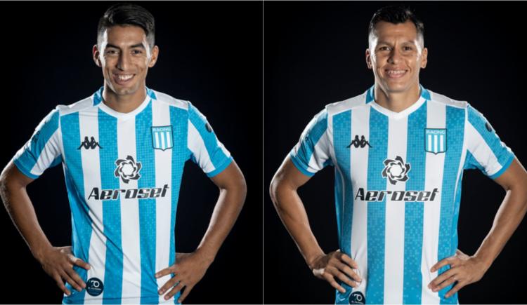 Imagen de ¡BINGO! RACING, CON DOS CASOS DE CORONAVIRUS