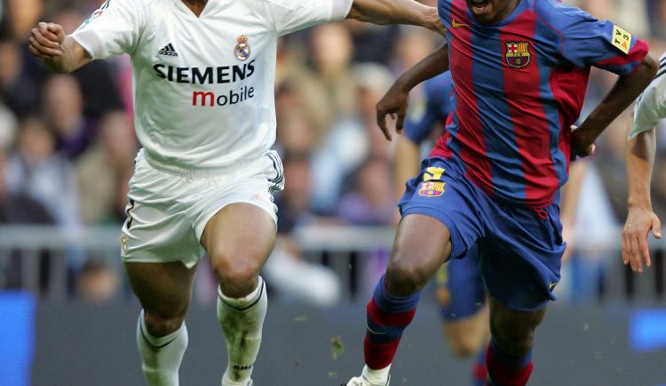 Imagen de QUÉ PASABA EN EL MUNDO EN EL ÚLTIMO CLÁSICO ANTES DEL DEBUT DE MESSI