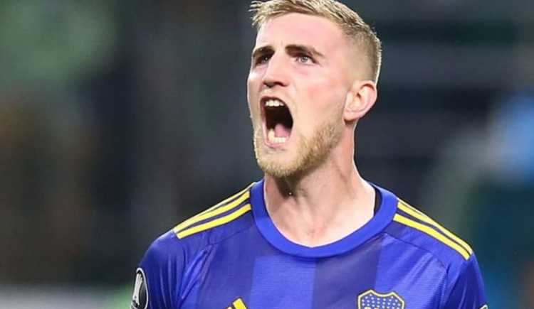 Imagen de Valentini vs. Boca: ¿se acerca el desenlace?