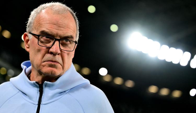 Imagen de Los elegidos por Bielsa: Uruguay confirmó su lista de convocados para el Mundial