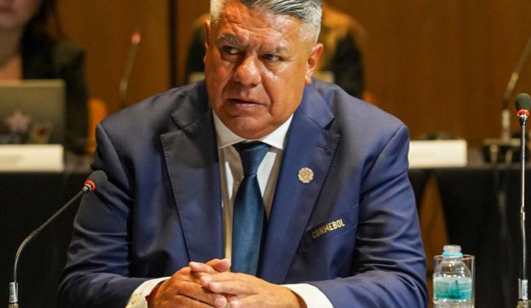 Imagen de Se confirmó cuándo se disputará la fecha postergada por el paro