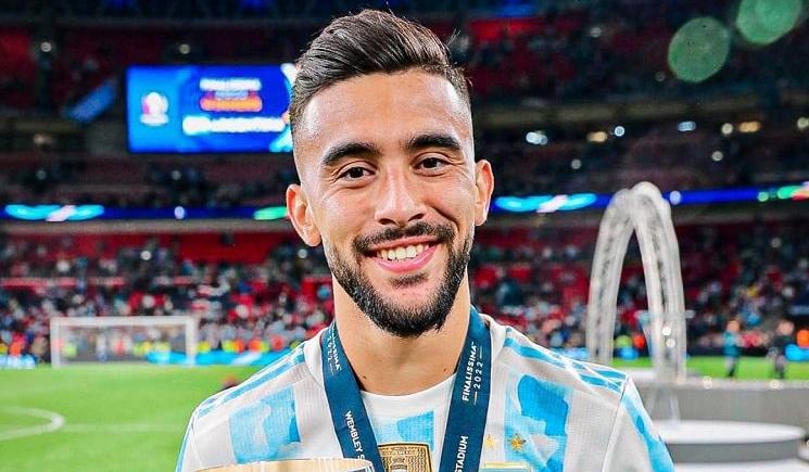 Imagen de ¿Sueña River? El profundo deseo que reveló Nico González