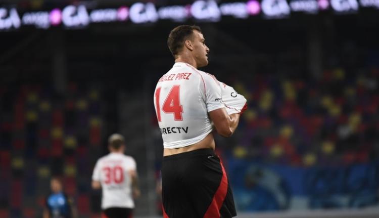 Imagen de El récord que alcanzó River en la historia de la Copa Argentina