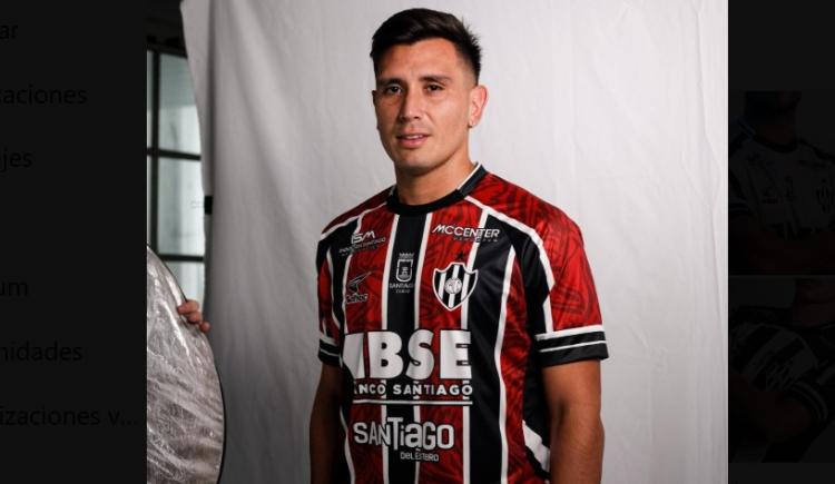 Imagen de Guerra de camisetas: Chacarita denunció por plagio a Central Córdoba