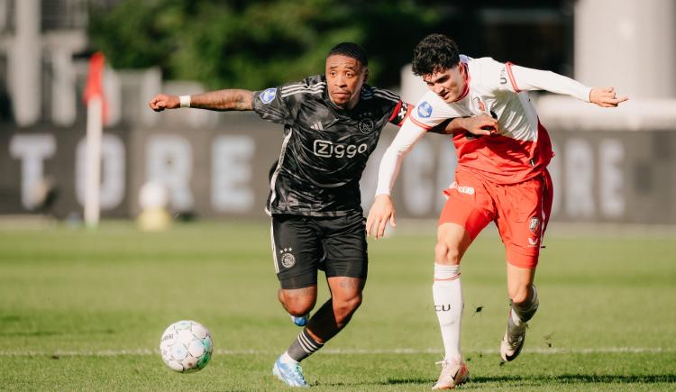 Imagen de El peor momento de Ajax en los últimos 71 años