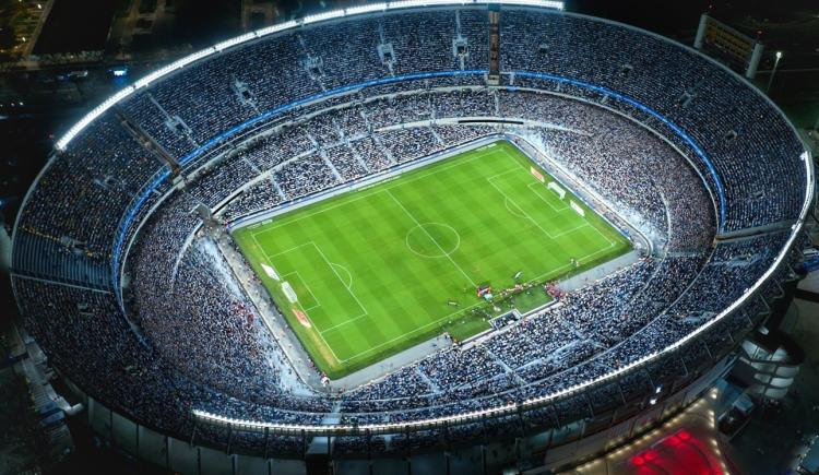 Imagen de ¿Selección Argentina a puertas cerradas?: los detalles