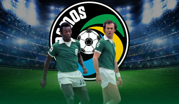 Imagen de El renacimiento de Cosmos, el equipo que inició la chispa del fútbol en Estados Unidos con Pelé y Beckenbauer