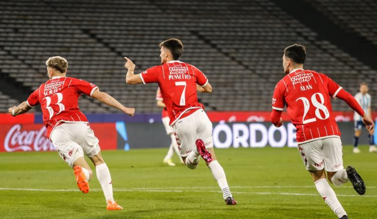 Imagen de Los partidos con más goles de la Copa Argentina
