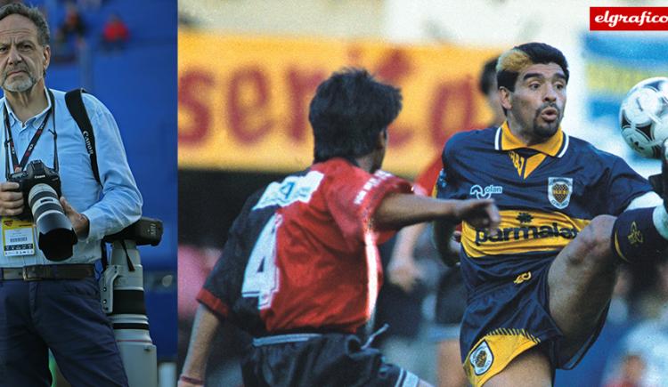 Imagen de Fotógrafos: Alejandro Pagni