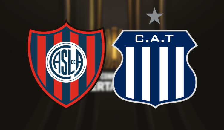 Imagen de Los posibles rivales de San Lorenzo y Talleres en la Copa Libertadores