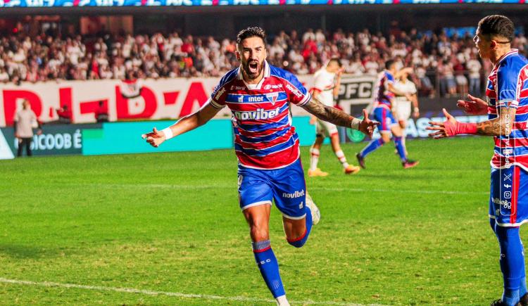 Imagen de El inicio del Brasileirao estuvo marcado por goles argentinos