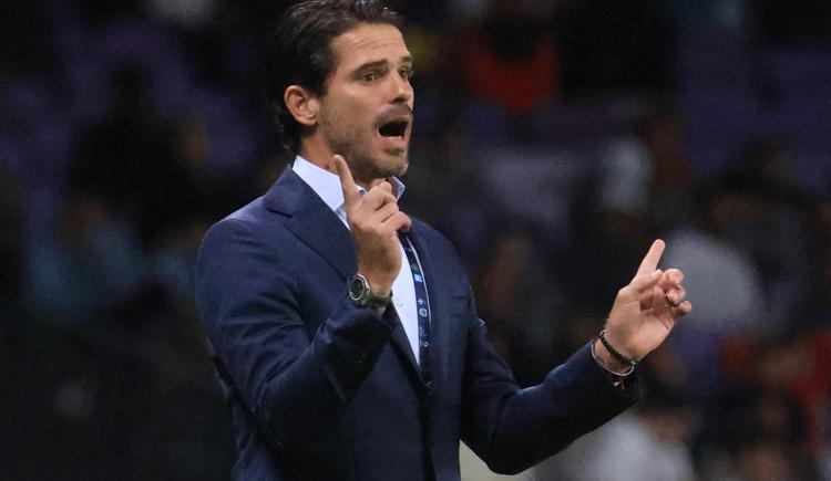 Imagen de Fernando Gago: "Es importante arrancar el año con un título"