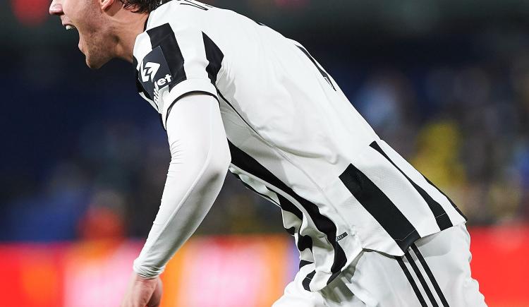 Imagen de LA MARCA HISTÓRICA DE DUSAN VLAHOVIC EN LA CHAMPIONS LEAGUE
