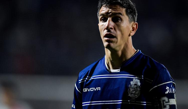 Imagen de El diagnóstico de un emblema: Nacho Fernández habló del mal presente de River