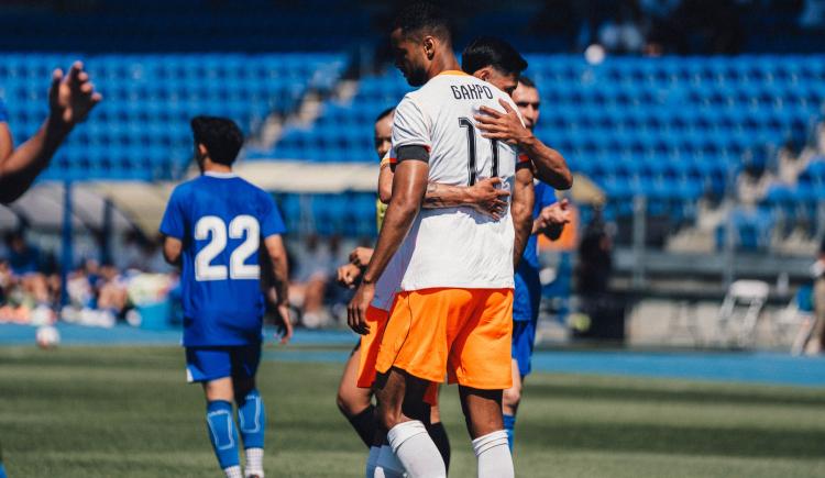 Imagen de Países Bajos le ganó con lo justo a Uzbekistán, rival de Colombia en su debut en el Mundial