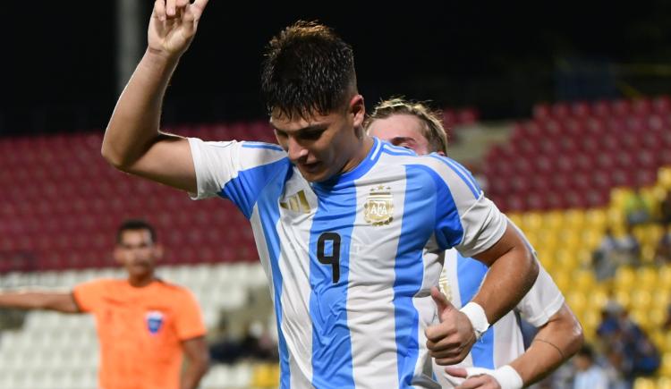 Imagen de Cuántos goles convirtió Thomas de Martis en su carrera