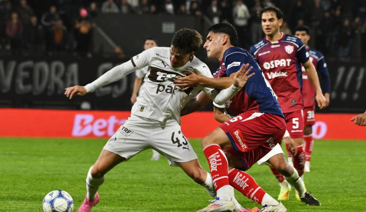 Imagen de Platense y Unión, sin diferencias en Vicente López
