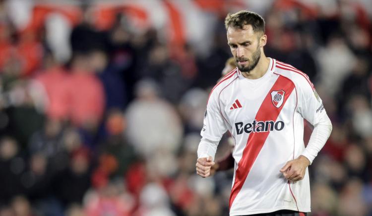 Imagen de Germán Pezzella tiene nuevo club: jugará en un grande de Sudamérica