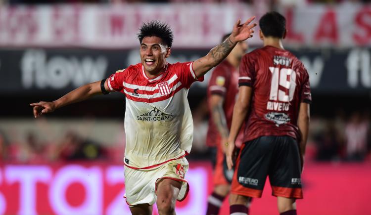 Imagen de 10 datos de la previa de Central Córdoba Vs. Estudiantes
