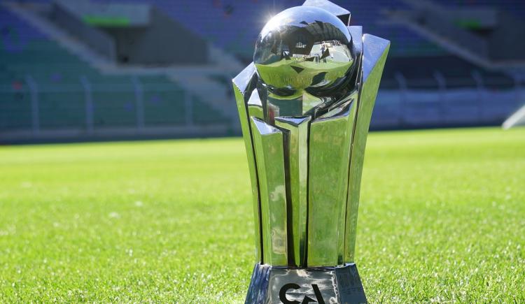 Imagen de La Copa Argentina celebra 15 años como el torneo más federal e integrador del fútbol argentino
