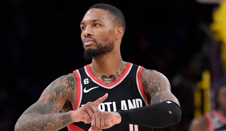 Imagen de Hazaña en la NBA: ganó el concurso de triples del Juego de las Estrellas con una grave lesión y logró un récord
