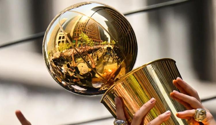 Imagen de La Inteligencia Artificial contó qué equipo ganará las finales de la NBA