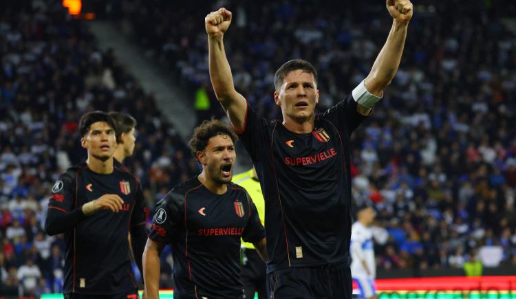 Imagen de Polémica continental: Guido Carrillo y el secreto detrás del récord histórico en Estudiantes