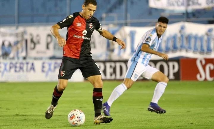 Imagen de NEWELL’S BUSCA VOLVER A LA VICTORIA ANTE ATLÉTICO TUCUMÁN