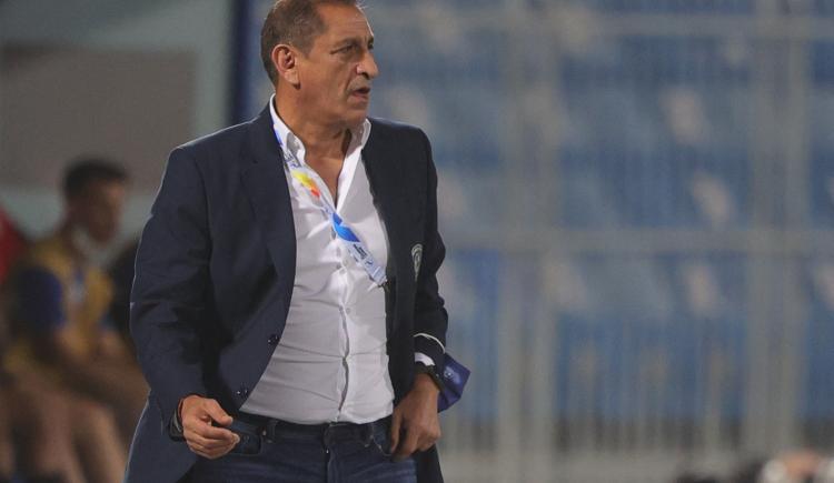 Imagen de Goleada del Al-Hilal de Ramón Díaz por la Champions asiática