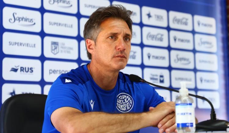 Imagen de Qué dijo Guillermo Barros Schelotto sobre una posible revancha como DT de Boca