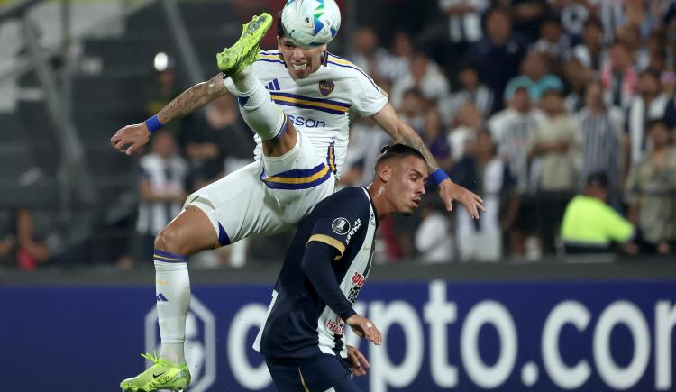 Imagen de El jugador de Alianza Lima que se sumó a la postura de Gorosito: "Por marketing conviene que pase Boca"