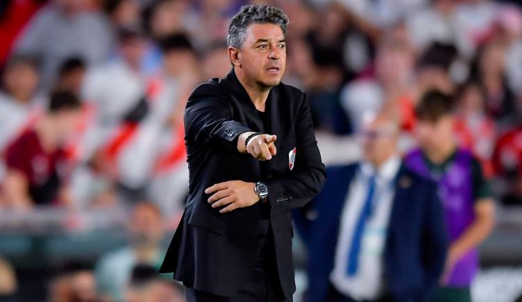 Imagen de River ofertó por una de las figuras del fútbol argentino: quién es y cuánto vale