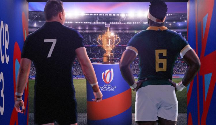 Imagen de Nueva Zelanda y Sudáfrica protagonizarán la mejor final de la historia