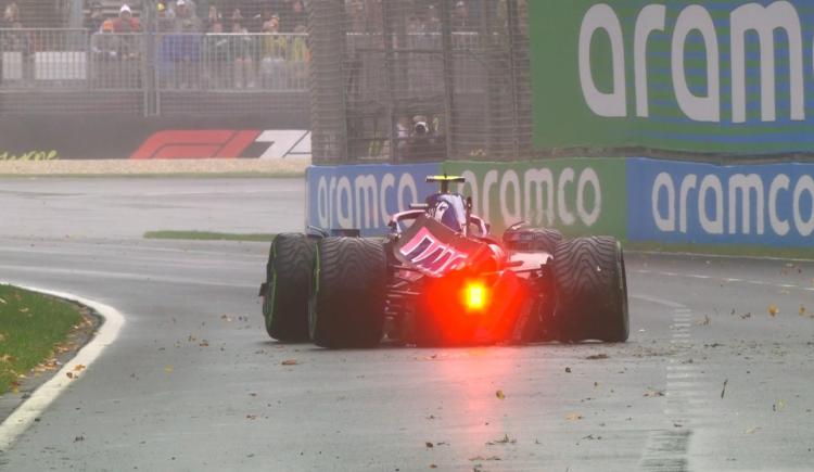 Imagen de Doohan y una carrera para el olvido: cómo le fue al compañero de Colapinto