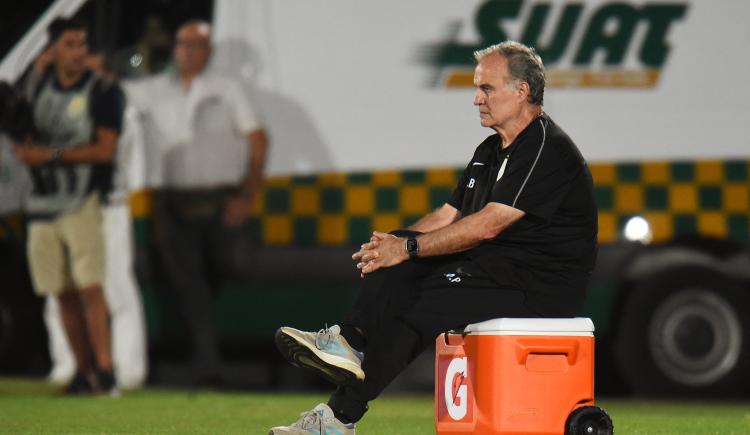 Imagen de La honestidad brutal de Marcelo Bielsa tras el cinematográfico triunfo de Uruguay