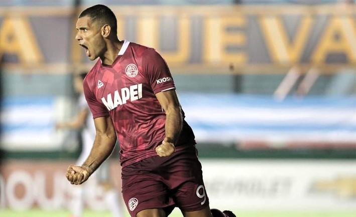 Imagen de LANÚS VISITA A SARMIENTO EN BUSCA DE TRES PUNTOS CLAVES