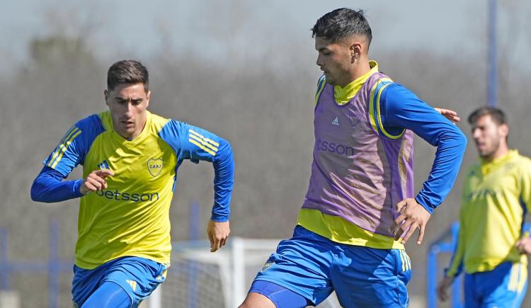 Imagen de El Boca post Superclásico y los peces gordos que podrían pagar el pato