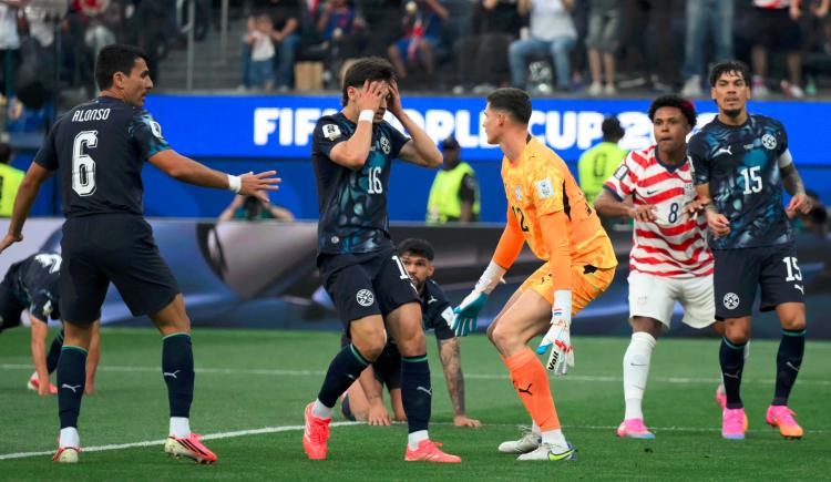 Imagen de Todos los goles en contra en la historia de la Copa del Mundo