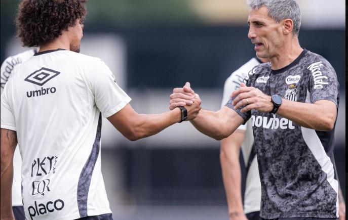 Imagen de Sigue la sangría: Cuántos entrenadores dejaron el cargo en el Brasileirão