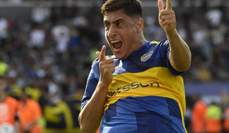 Imagen de Boca eliminó a River y se quedó con el Superclásico en Córdoba
