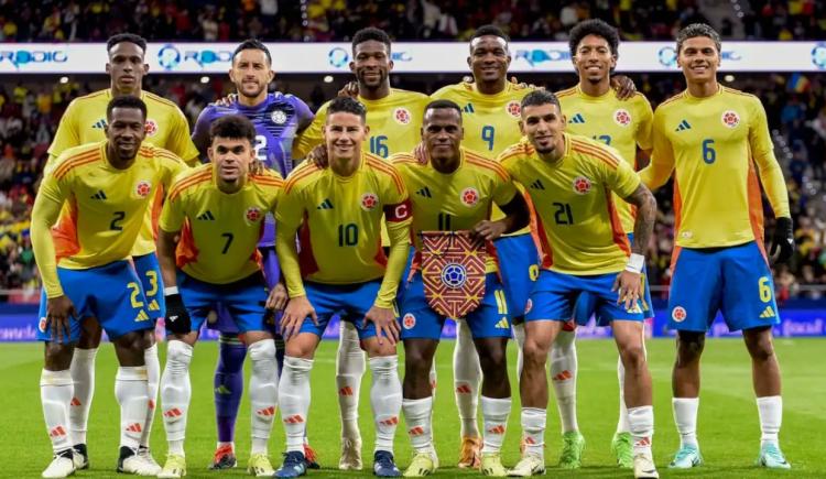 Imagen de El supuesto escándalo en Colombia, rival de Argentina: todas las voces de los implicados