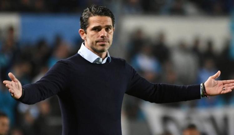 Imagen de Atlas, la otra pasión: para Gago, primero el clásico y después Boca