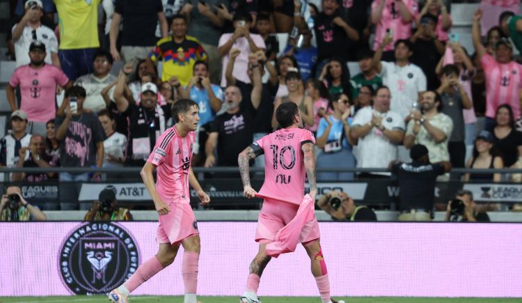 Imagen de "No quería jugar": la profunda revelación de Rodrigo De Paul sobre el homenaje al padre de Lionel Messi