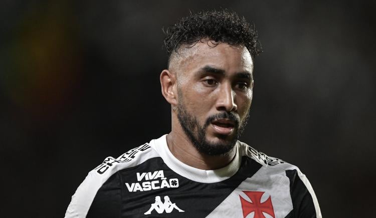 Imagen de Gravísima denuncia contra un futbolista francés que juega en Brasil