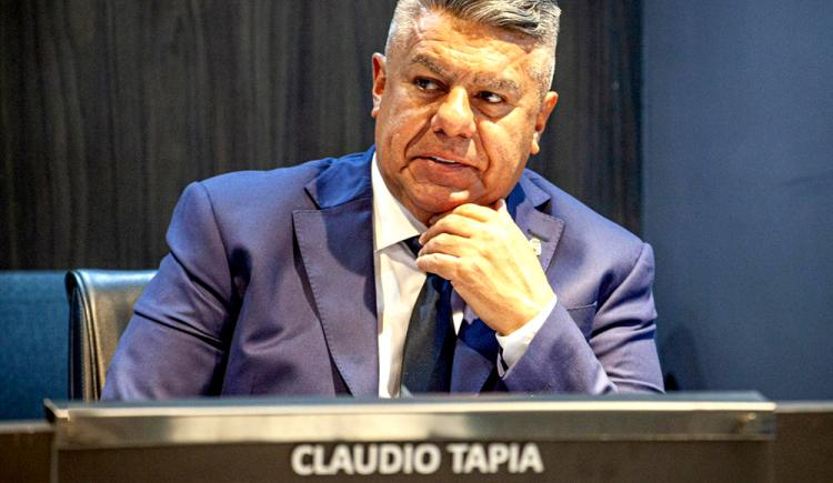 Imagen de La AFA volverá a ocupar un lugar fundamental en el Consejo de la FIFA