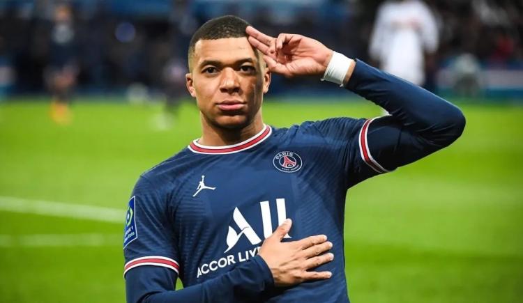 Imagen de Un detalle que puede acercar a Mbappé a Real Madrid